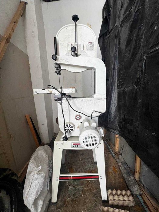 Ленточный Пила для мяса