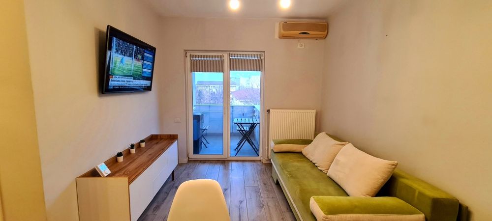 FALEZĂ NORD, Închiriez ap 2 camere, str Unirii 83, bloc 2008, gaze