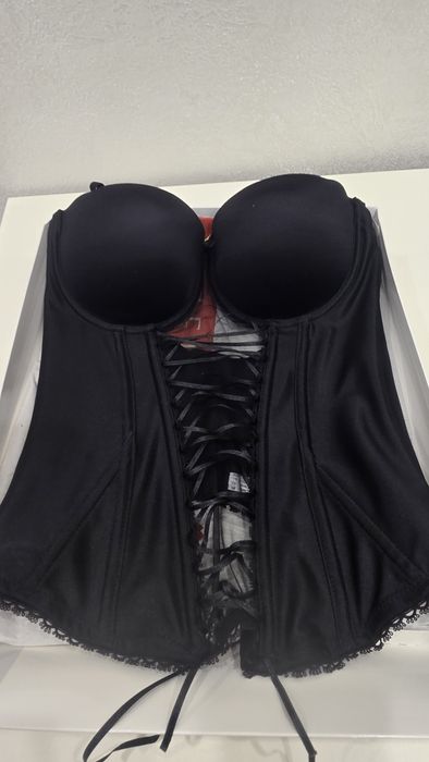 Женский Корсетное белье  с пушапом