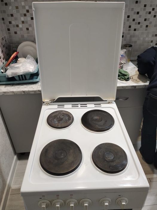 Продам плиту недорого