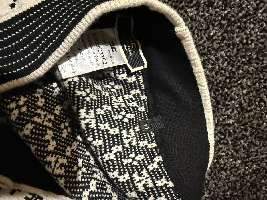 Комплект Elisabetta Franchi,размер 40