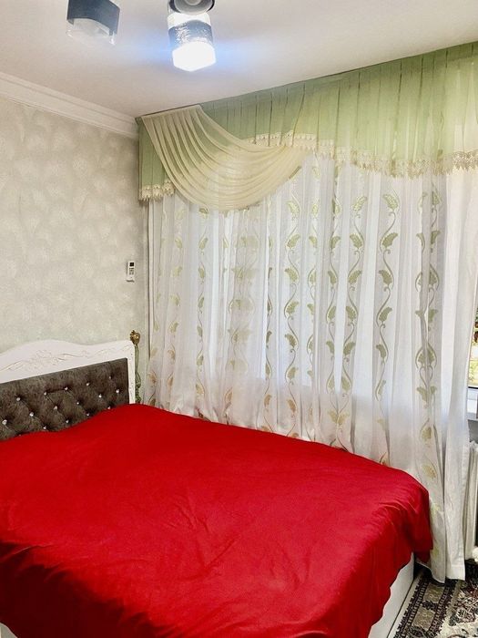 Чиланзар фарход бозори 4/2/4 улучшенка 2х6