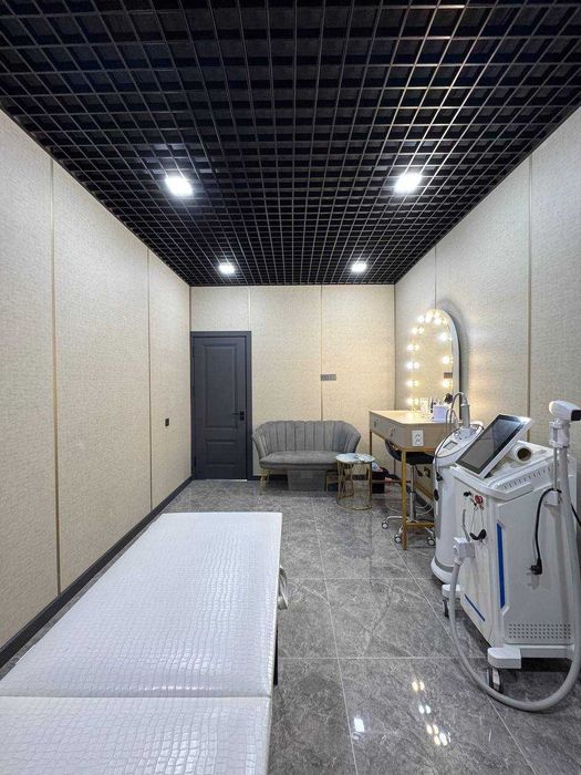 Аренда помещение  Улица Моштабиб, Эфенди / Жк "Инфинити"  72м2