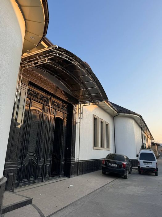 Sifatli Perila  va Leksan