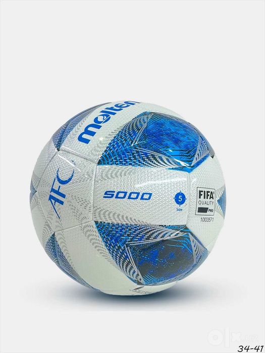 Futbol to'pi AFC Molten, 5 o'lcham
