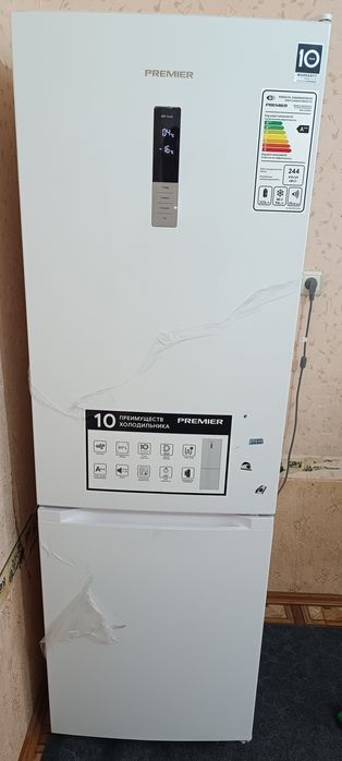 Холодильник Muzlatgich  PREMIER Аргенал