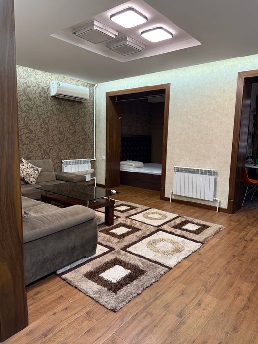 Аренда Эко Парк ц-1 кафе Бибигон