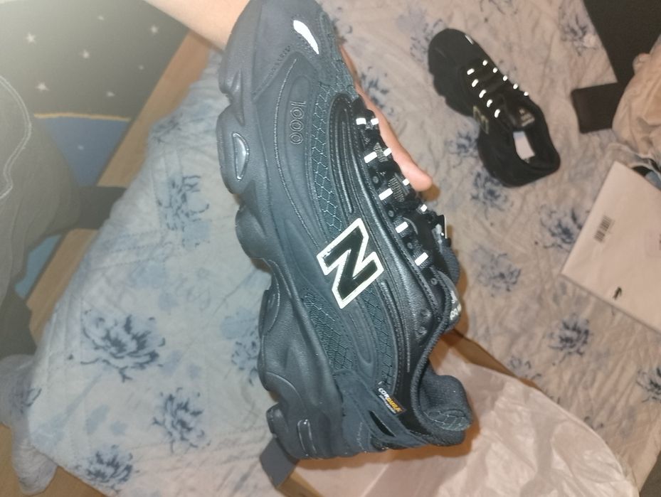 Обувки New Balance 1000