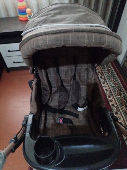 Детский коляска янги    Detskiy kalyaska