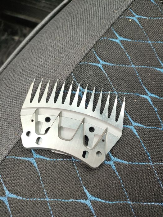 Продам новые ножы для стрижки овец