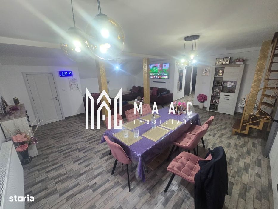 Apartament 4 camere | Decomandat |  Zona Tineretului