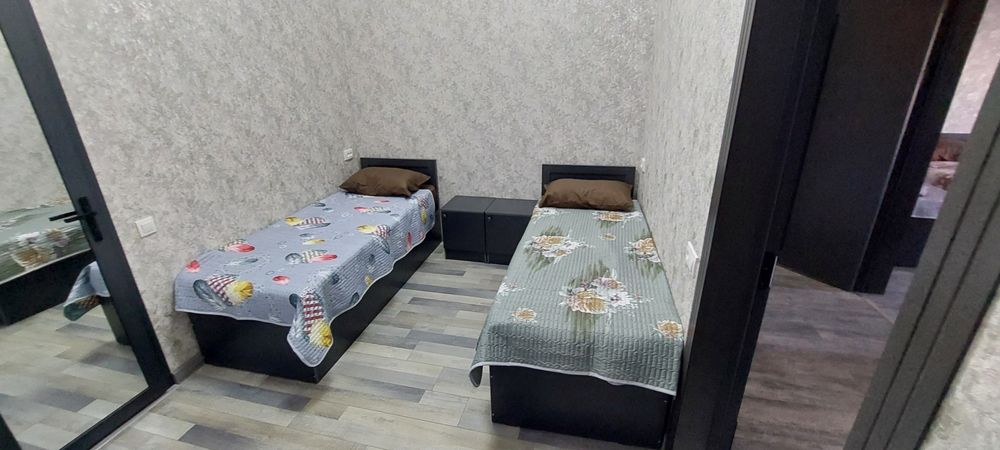 Hostel. Mehmonxona