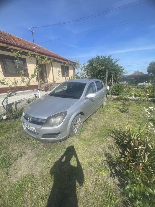Opel Astra H