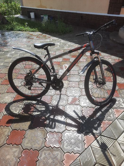 Продам велосипед