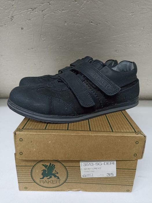 Кроссовки Турция (32,35)