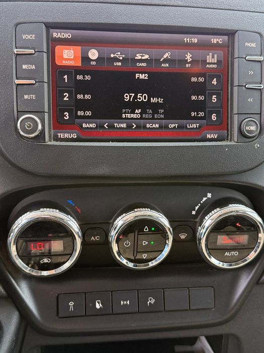 Iveco daily  50C /  210CP Maxi Mercedes Sprinter