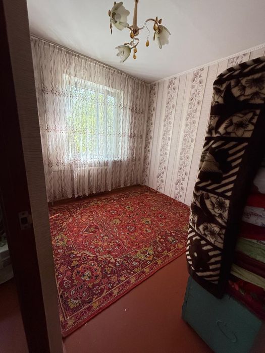 Продается квартира