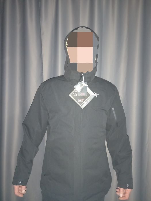 Продам куртку ARC'TERYX