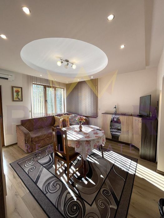 Продава се Етаж от къща в Варна, м-т Зеленика - 147 кв.м за 1190 €/кв.м - Снимка #1