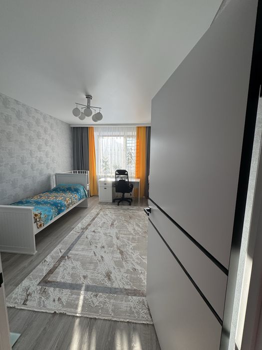 Продам 2 комнатную квартиру