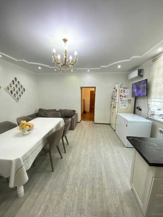 Коттедж Шанхай 53 млн