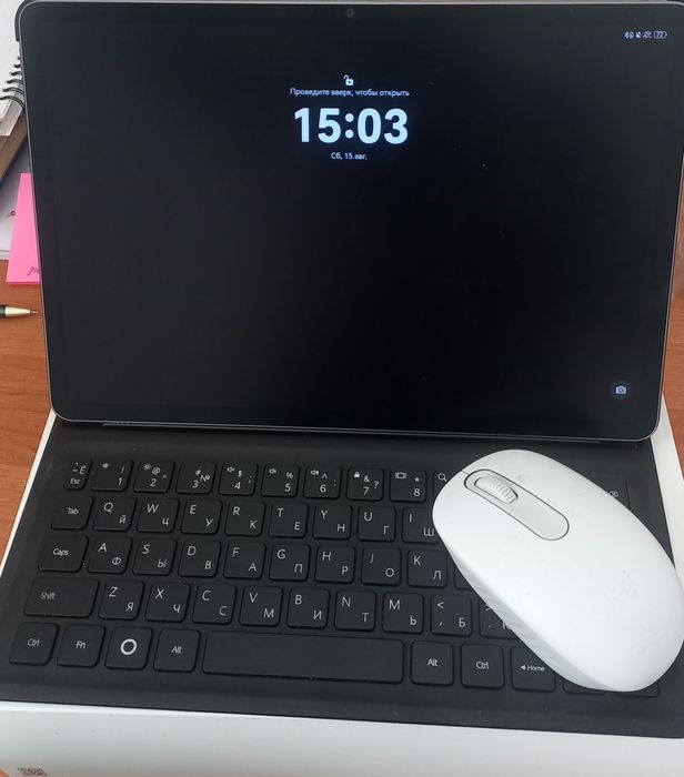 Huawei MatePad 11.5