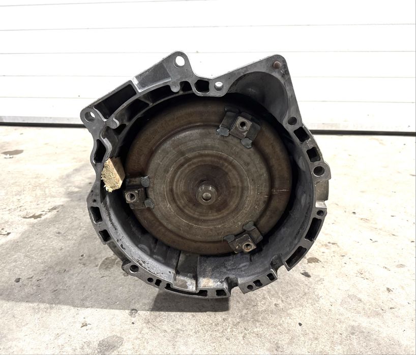 Автоматична скоростна кутия за бмв Е46 325XI  192к.с / 330XI  231к.с