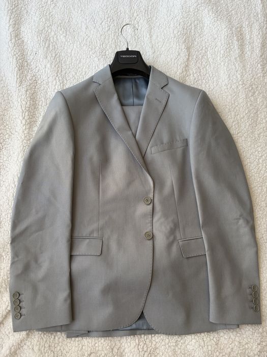 Официален Костюм - TEODOR - SIZE 46