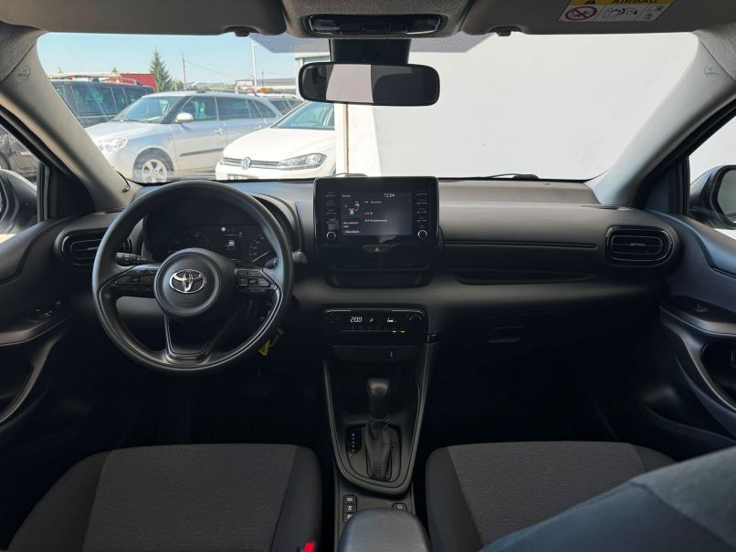 Toyota Yaris Toyota Yaris 1.5 Hybrid Active