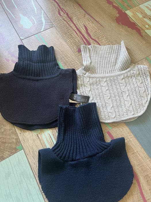 Пролетно-есенни якeта и шапки и ръкавици 1г, 3г, 4г, 6г