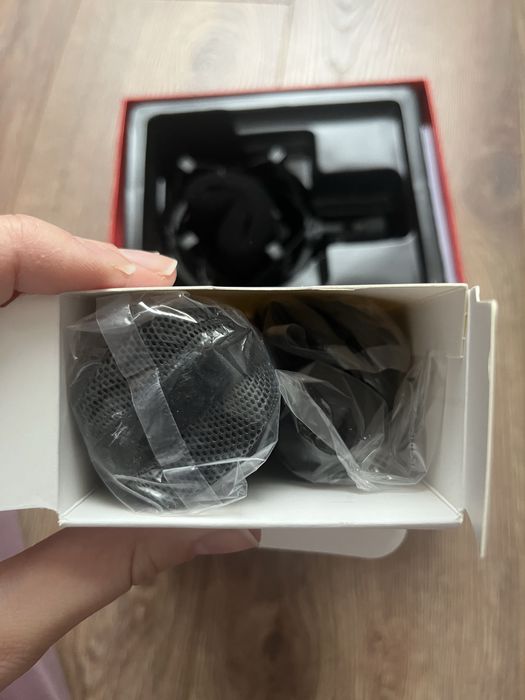 Микрофон Trust, за стрийминг