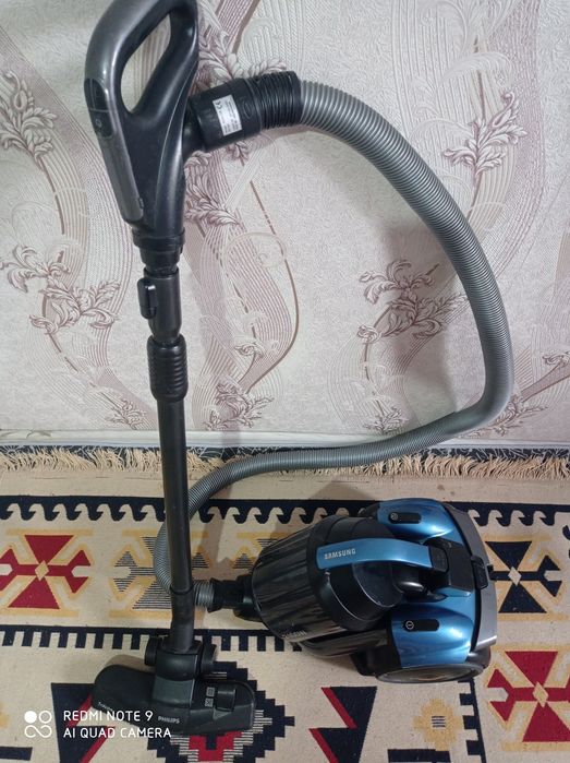 , Пылесос Самсунг 2100w.