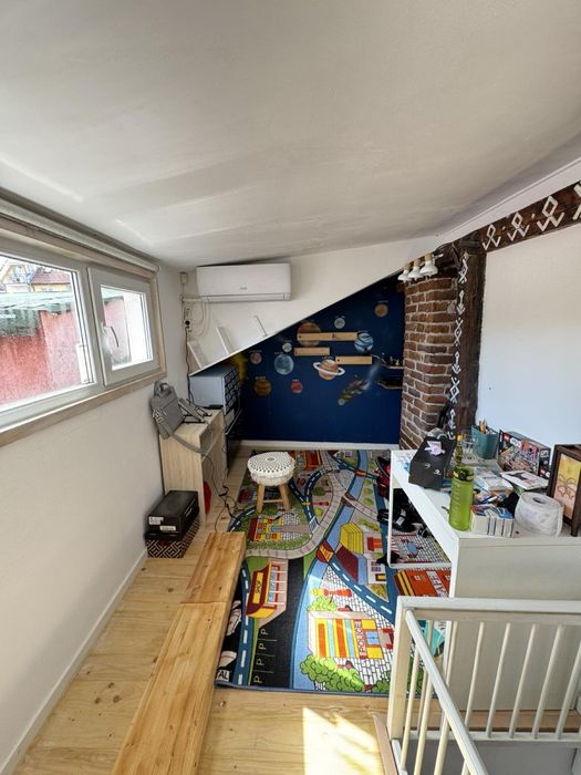 Продава се Мезонет в София, Център - 42 кв.м за 2620 €/кв.м - Снимка #4