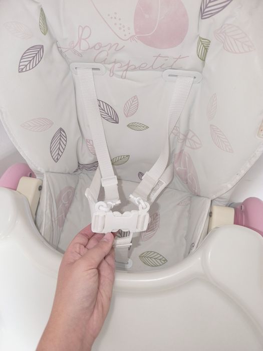 Детско столче за хране