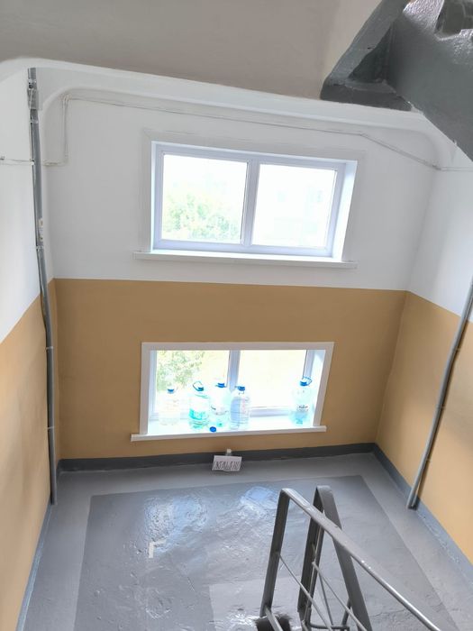 Продам 2-х комнатную квартиру в центре