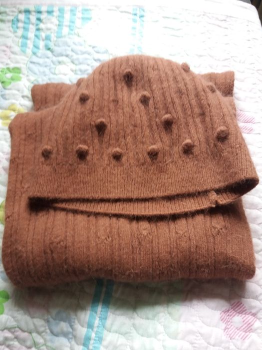 Женский весенний набор