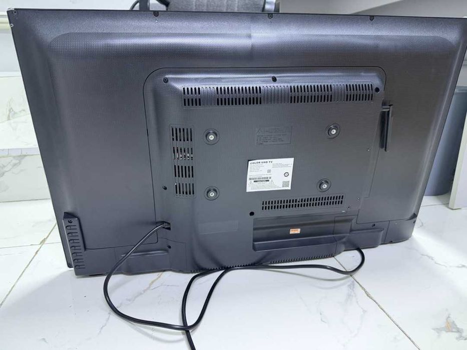 Телевизор (Акбулак 28)