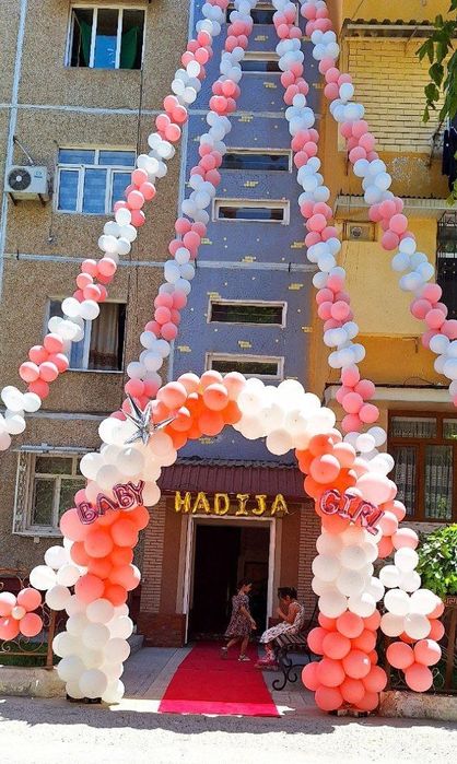 Ofarmleniya Afarmileniya sharlar