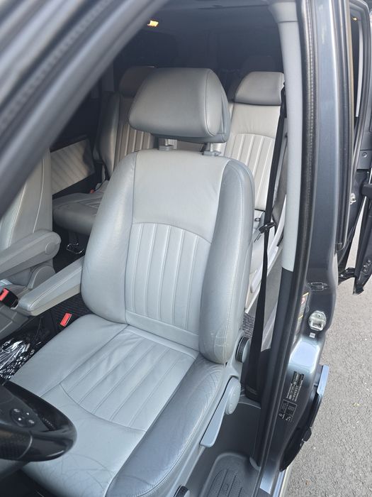 MERCEDES-BENZ V-Class 2013 — imagine 5