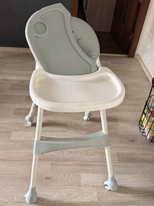 baby hight chair saphiro