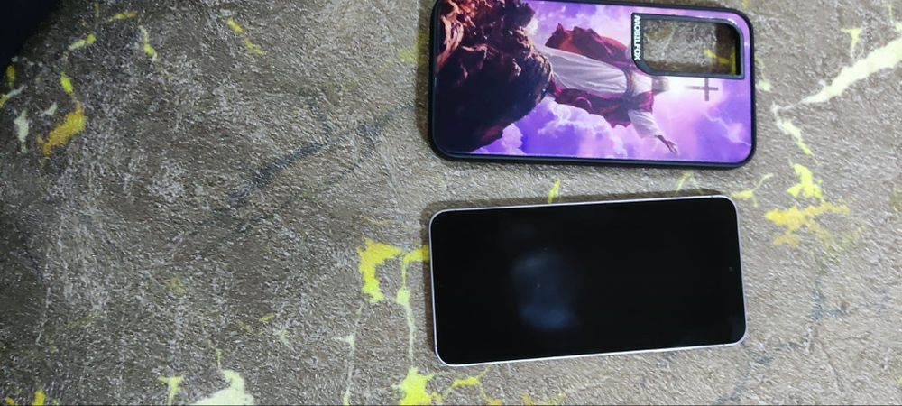 Гаранционен samsung s25