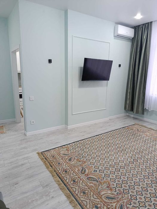 Услуги строителя