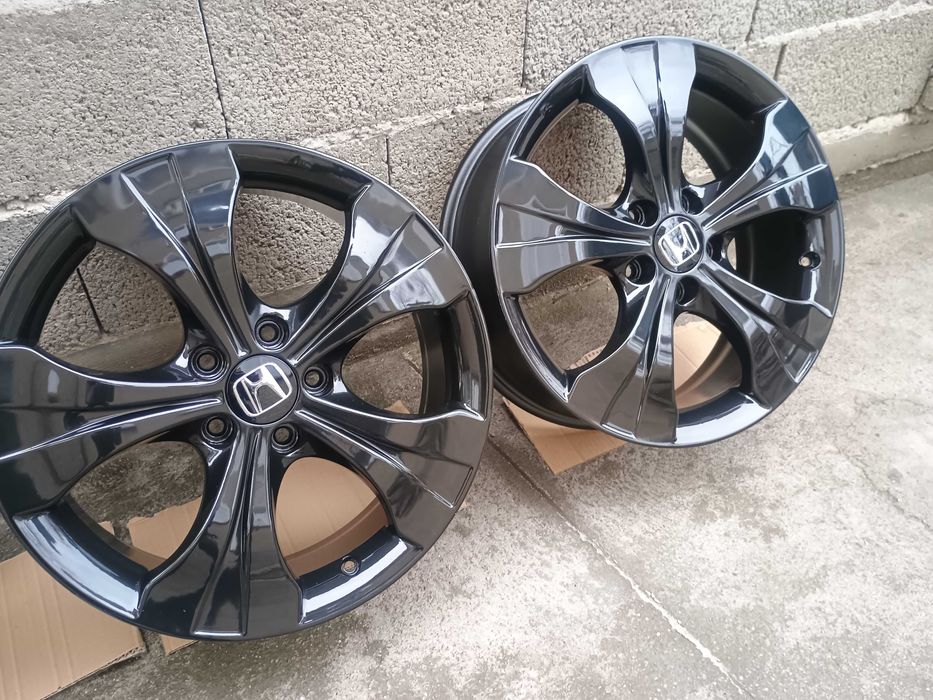 Хонда ЦРВ 2008 до 2017