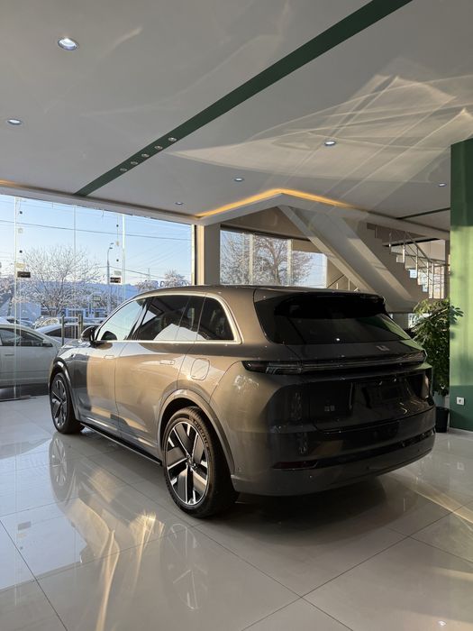 Lixiang 7 Restayl 2026 Nasiya savdo bor