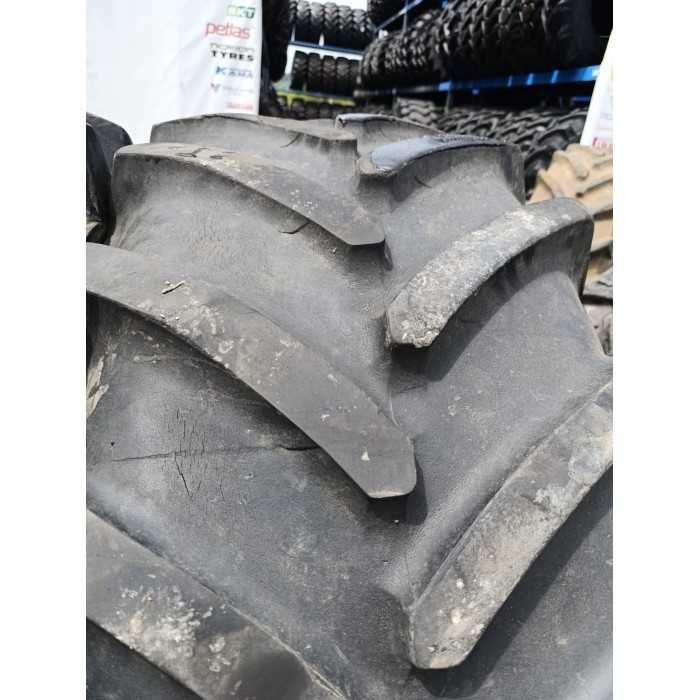 Anvelope 540/65R24 Michelin Second Hand Agricole pt Tractor