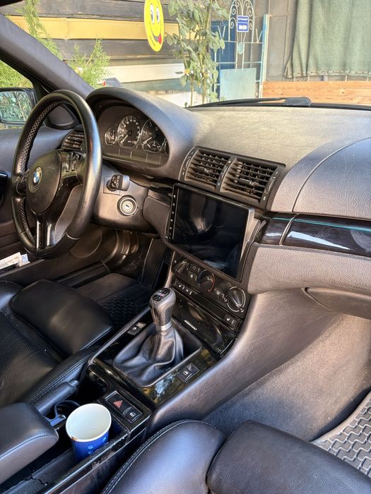 BMW E46,Compact