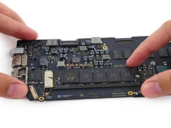 Dezmembrez Macbook Pro 13" 2013 2014 Early 2015 A1502
