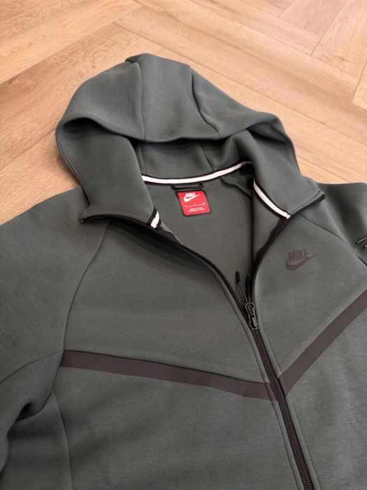 Nike tech fleece оригинал