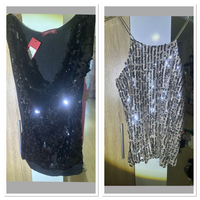 Елегантни блузи за стилна визия