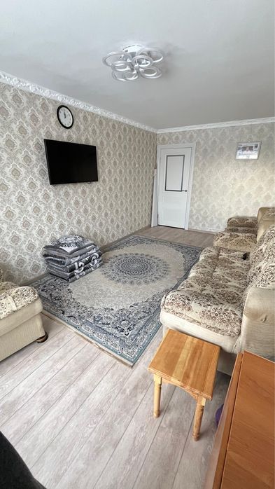 Продам 2-х комнатную квартиру